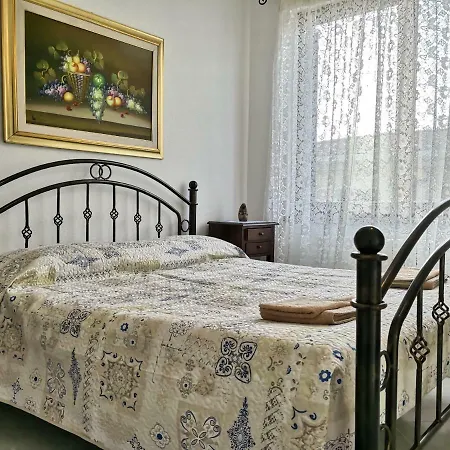 La Terrazza Appartamento