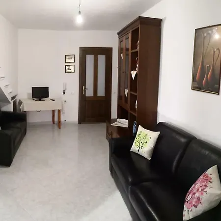 Appartamento La Terrazza