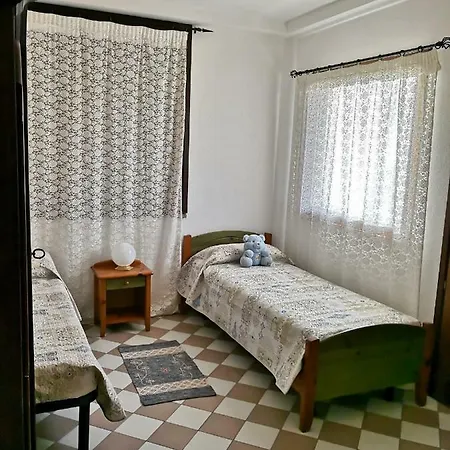 La Terrazza *