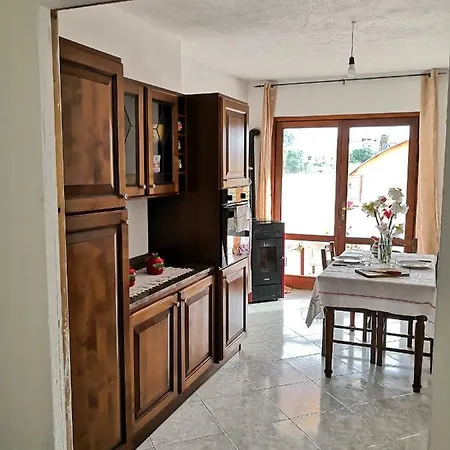 Appartamento La Terrazza