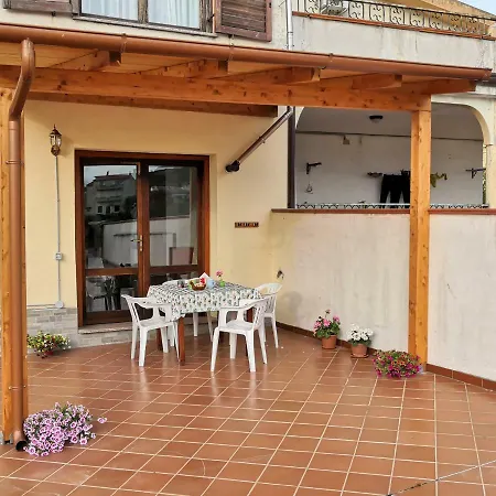 La Terrazza *
