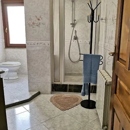 Appartamento La Terrazza *