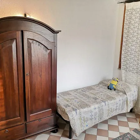 Appartamento La Terrazza