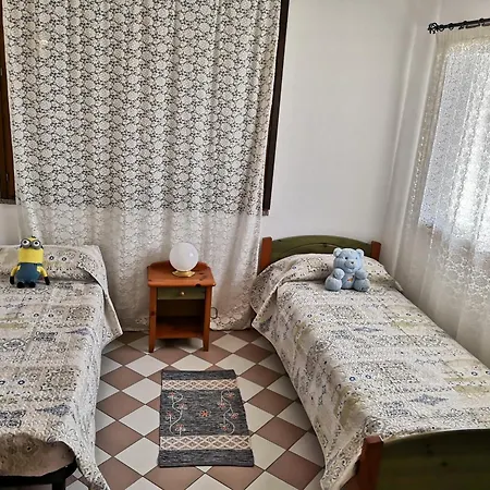 La Terrazza