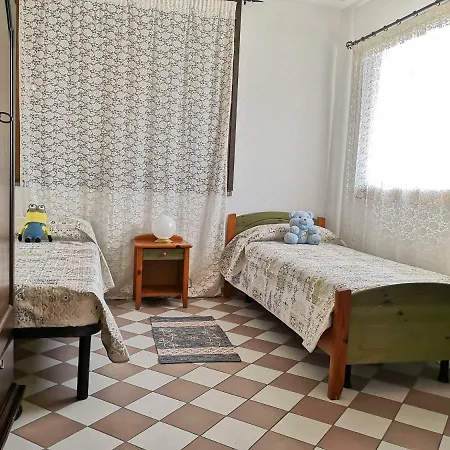 Appartamento La Terrazza *