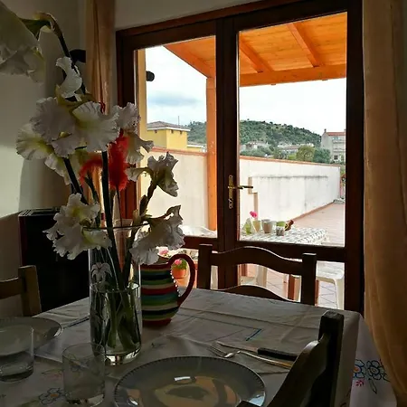 La Terrazza *
