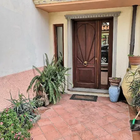 Appartamento La Terrazza *