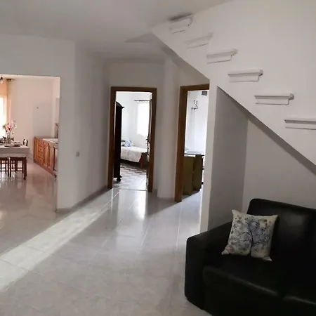 La Terrazza Appartamento