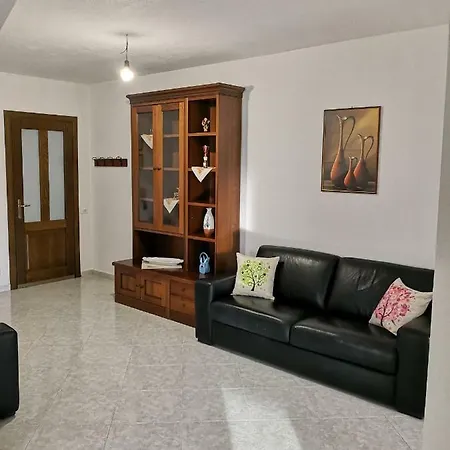 La Terrazza Appartamento *