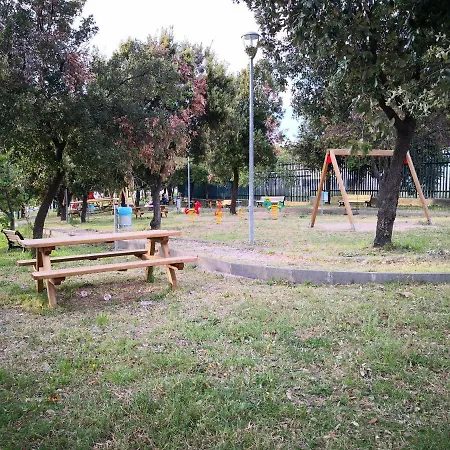 La Terrazza Oliena