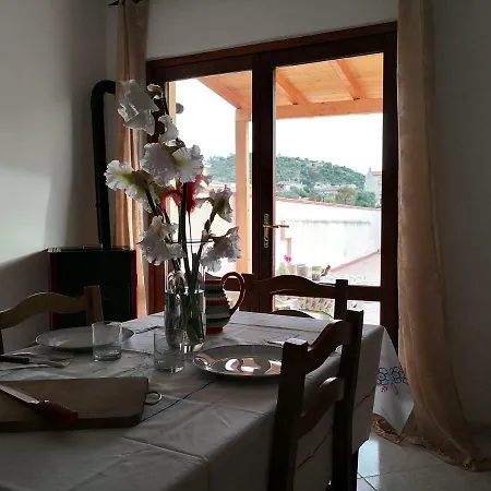 La Terrazza Appartamento *