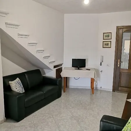 La Terrazza