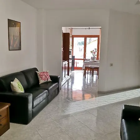 Appartamento La Terrazza Oliena