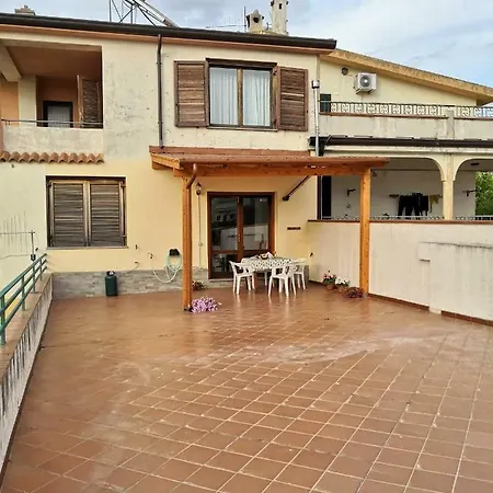 La Terrazza Appartamento Oliena